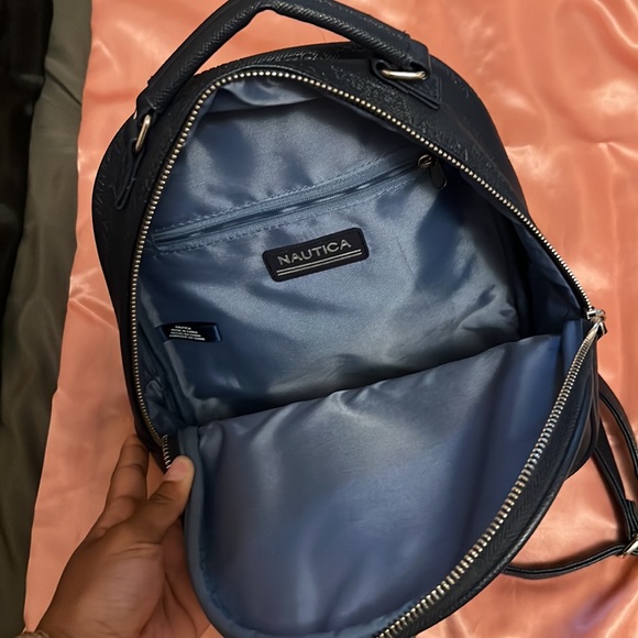 Nautica Mini Bag - Picture 5 of 5